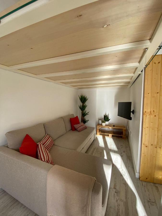 7 Trevos Houses A ซังติอาโก โด กาเซ็ง ภายนอก รูปภาพ
